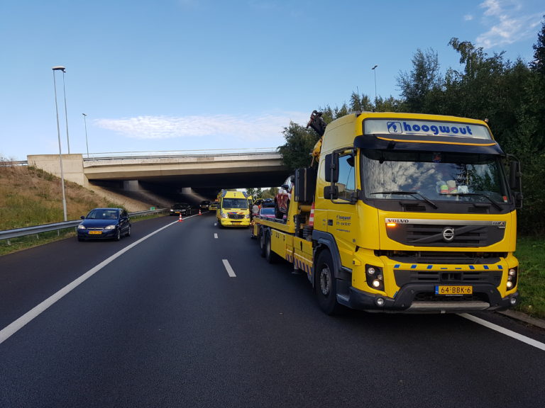 Cursus Richtlijn Eerste Veiligheidsmaatregelen Incidenten (REVI)