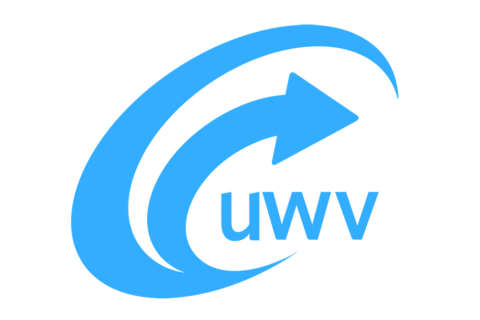 UWV-logo