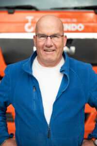 Portretfoto Crescendo Joop