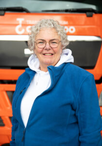 Portretfoto Crescendo Elly