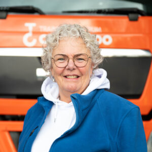 Portretfoto Crescendo Elly