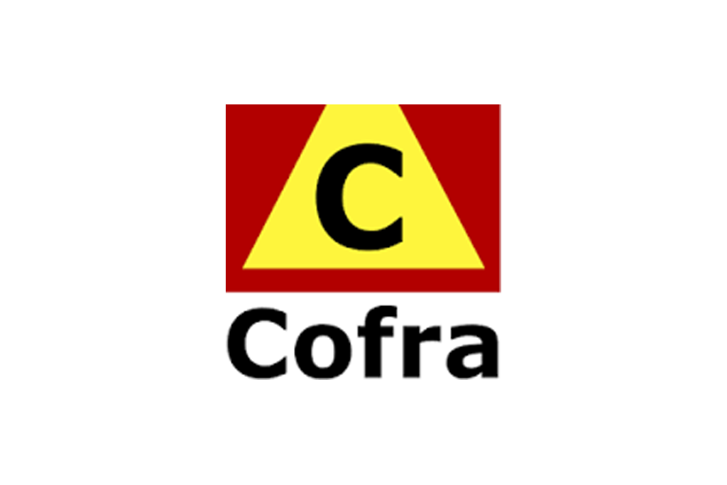 cofra logo
