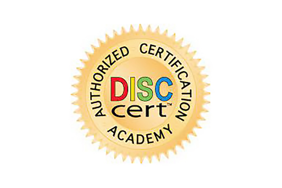 disc logo