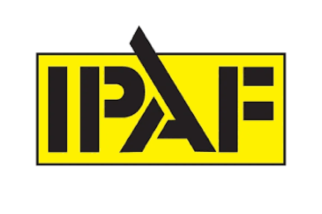 ipaf logo