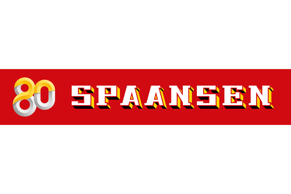 spaansen logo